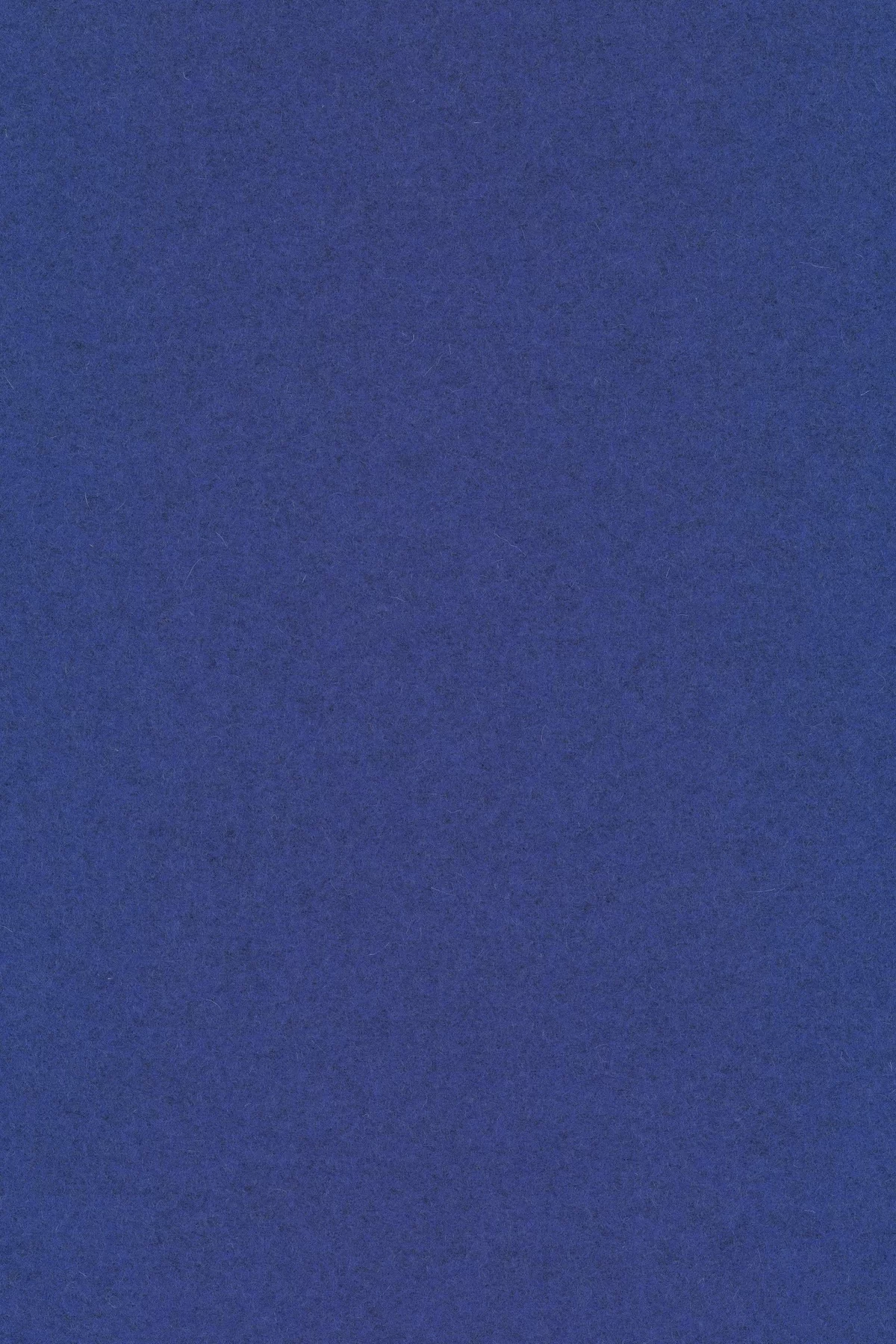 Fabric sample Divina Melange 3 747 blue